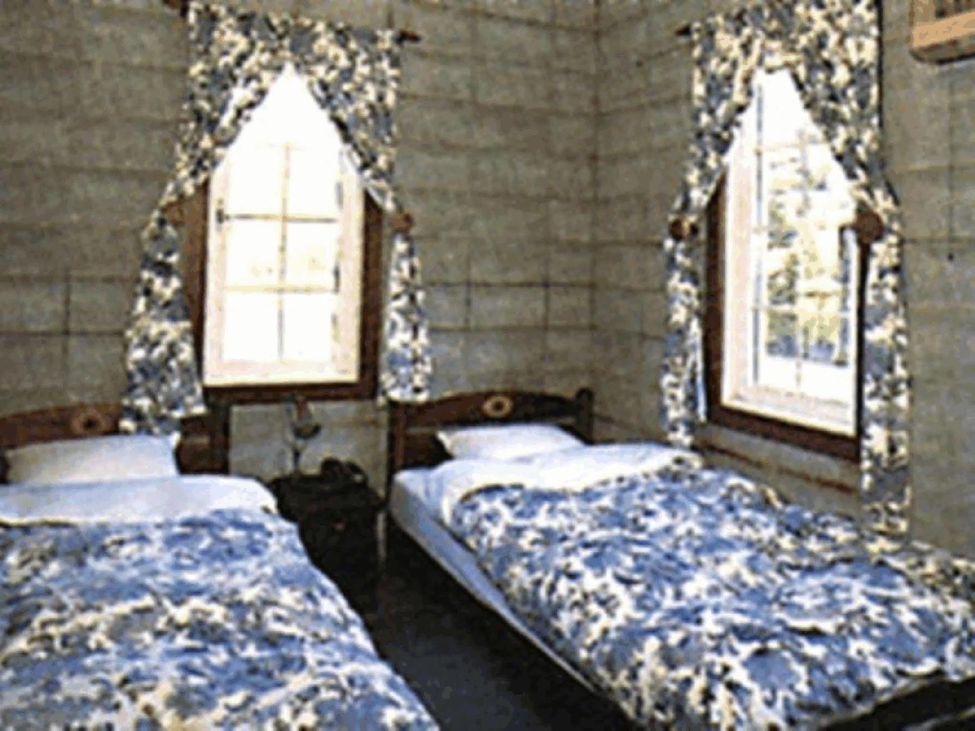 Yorkshire Farm Villa Shintoku Bagian luar foto